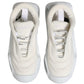 Dolce & Gabbana White Slip On Wave LowTop Sneakers Shoes