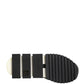 Dolce & Gabbana Black Mesh Sorrento Trekking Sneakers Shoes