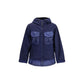 C.P. Company Blue Polyamide Clothing