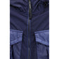 C.P. Company Blue Polyamide Clothing
