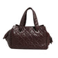 Chanel Timeless Bowler Bag