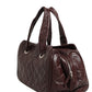 Chanel Timeless Bowler Bag