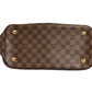 Louis Vuitton Damier Ebene Belmont Tote Bag