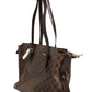 Louis Vuitton Damier Ebene Chelsea Tote