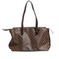 Louis Vuitton Damier Ebene Chelsea Tote