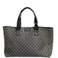 Gucci GG Canvas Tote Bag