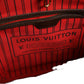 Louis Vuitton Neverfull MM Damier Ebene Tote