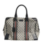 Gucci GG Supreme Boston Bag