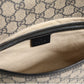 Gucci GG Supreme Messenger Bag