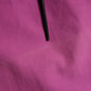 Alviero Martini Prima Classe Purple Cotton Slim Fit Denim Trouser Jeans