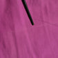 Alviero Martini Prima Classe Purple Cotton Slim Fit Denim Trouser Jeans