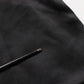 Alberta Ferretti Black HighWaist WideLeg Women Trouser Pants