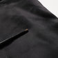 Alberta Ferretti Black HighWaist WideLeg Women Trouser Pants