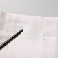 Peserico White Skinny High Waist Chino Cropped Trouser Pants