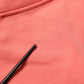 Dolce & Gabbana Pink Graphic Crew Neck Cropped Sweatshirt Sweater