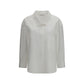 Givenchy White Cotton Dress Shirt