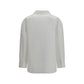 Givenchy White Cotton Dress Shirt