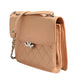 Chanel Goatskin Quilted Small CC Box Flap Bag