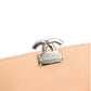 Chanel Goatskin Quilted Small CC Box Flap Bag