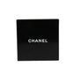 Chanel White flower Brooch