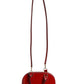 Louis Vuitton Pomme D'Amour Monogram Vernis Alma BB