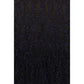 Giorgio Armani Blue Polyamide Cocktail Dress