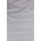 Alexander McQueen Multicolor Silk Casual Dress