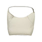 Furla White Leather Women's Bag