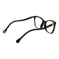 Carolina Herrera Black Acetate Glasses (Frames)