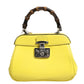 Gucci Lady Lock Top Handle Bag