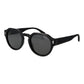 Polaroid Black Polycarbonate Sunglasses