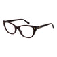 Polaroid Purple Polyamide Glasses (Frames)