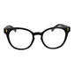 Polaroid Black Polyamide Glasses (Frames)