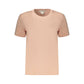Calvin Klein Rosa Cotton Women's T-Shirt