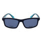 Polaroid Blue Polyamide Glasses (Frames)
