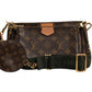 Louis Vuitton Monogram Multi Pochette Accessoires