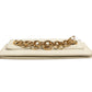Chloé Drew Bijou Leather Clutch Small