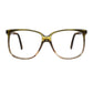 Andy Wolf Brown Acetate Glasses (Frames)