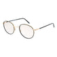 Andy Wolf Black Metal Glasses (Frames)