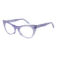 Andy Wolf Purple Acetate Glasses (Frames)