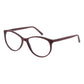 Andy Wolf Burgundy Acetate Glasses (Frames)