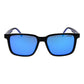 Carrera Black Polyamide Sunglasses