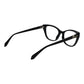 Polaroid Black Polyamide Glasses (Frames)