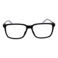 Polaroid Black Polyamide Glasses (Frames)