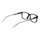 Polaroid Black Polyamide Glasses (Frames)