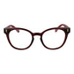 Polaroid Multicolor Polyamide Glasses (Frames)
