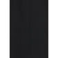 Calvin Klein Black Viscose Full-Length Jacket