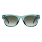 Carrera Bicolor Acetate Sunglasses