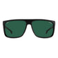 Carrera Ducati Black Polyamide Sunglasses