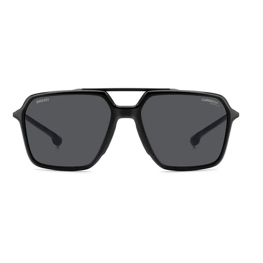 Carrera Ducati Black Polyamide Sunglasses